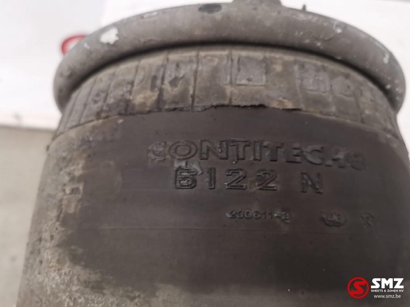 Mercedes-Benz Occ Luchtbalg Contitech 6122N actros MP4 - Air suspension for Truck: picture 2 Mercedes-Benz Occ Luchtbalg Contitech 6122N actros MP4 - Air suspension for Truck: picture 2
