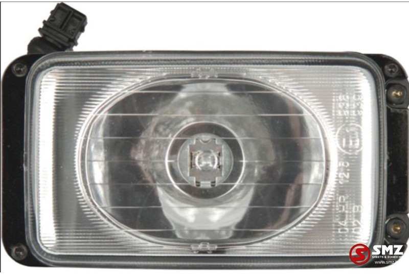 Mercedes-Benz Occ Mistlicht links Actros, Atego, Axor 2 04.96- - Fog light for Truck: picture 1 Mercedes-Benz Occ Mistlicht links Actros, Atego, Axor 2 04.96- - Fog light for Truck: picture 1