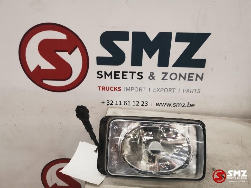 Mercedes-Benz Occ Mistlicht rechts Actros MP1 - Fog light for Truck: picture 1 Mercedes-Benz Occ Mistlicht rechts Actros MP1 - Fog light for Truck: picture 1