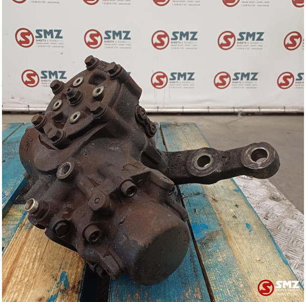 Mercedes-Benz Occ Stuurhuis LS8 Mercedes - Steering gear for Truck: picture 3 Mercedes-Benz Occ Stuurhuis LS8 Mercedes - Steering gear for Truck: picture 3