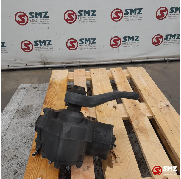 Mercedes-Benz Occ Stuurhuis Mercedes - Steering gear for Truck: picture 2 Mercedes-Benz Occ Stuurhuis Mercedes - Steering gear for Truck: picture 2