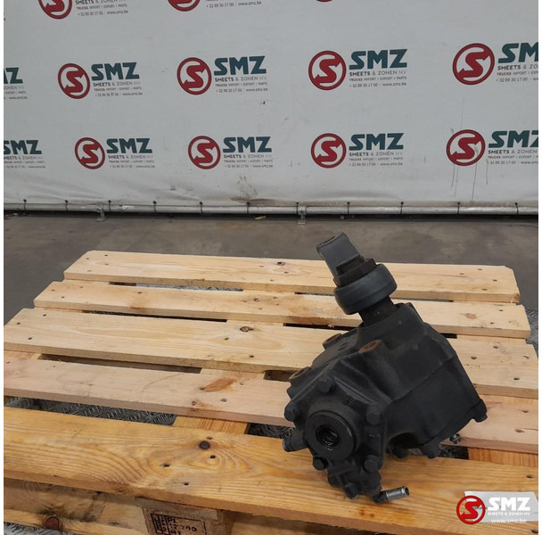 Mercedes-Benz Occ Stuurhuis Mercedes - Steering gear for Truck: picture 3 Mercedes-Benz Occ Stuurhuis Mercedes - Steering gear for Truck: picture 3