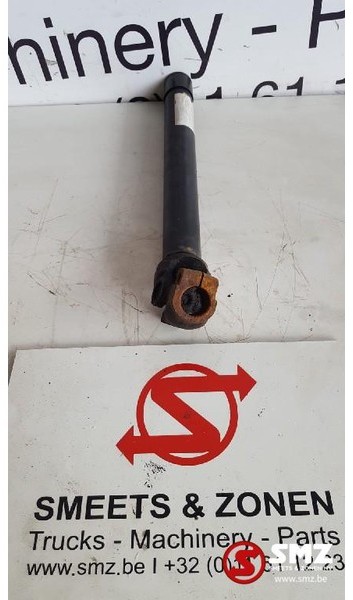 Mercedes-Benz Occ Stuurstang Atego - Steering for Truck: picture 1 Mercedes-Benz Occ Stuurstang Atego - Steering for Truck: picture 1
