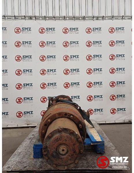 Mercedes-Benz Occ aandrijfas HL7/015DS-13 Mercedes - Drive shaft for Truck: picture 4 Mercedes-Benz Occ aandrijfas HL7/015DS-13 Mercedes - Drive shaft for Truck: picture 4
