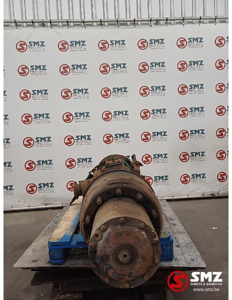 Mercedes-Benz Occ aandrijfas HL7/015DS-13 Mercedes - Drive shaft for Truck: picture 3 Mercedes-Benz Occ aandrijfas HL7/015DS-13 Mercedes - Drive shaft for Truck: picture 3