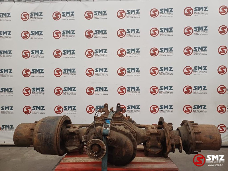 Mercedes-Benz Occ aandrijfas HL7/015DS-13 Mercedes - Drive shaft for Truck: picture 1 Mercedes-Benz Occ aandrijfas HL7/015DS-13 Mercedes - Drive shaft for Truck: picture 1