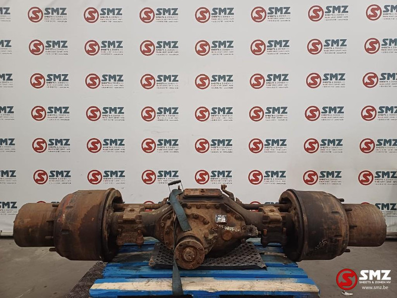 Mercedes-Benz Occ aandrijfas HL7/015DS-13 Mercedes - Drive shaft for Truck: picture 1 Mercedes-Benz Occ aandrijfas HL7/015DS-13 Mercedes - Drive shaft for Truck: picture 1