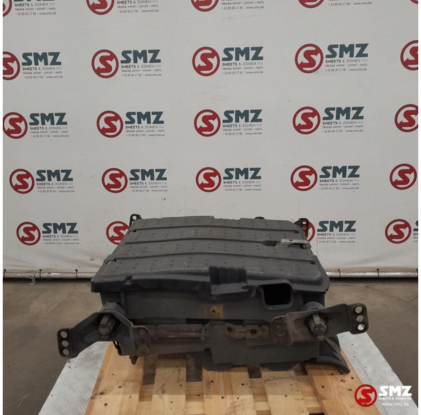 Mercedes-Benz Occ batterijbak Mercedes - Frame/ Chassis for Truck: picture 2 Mercedes-Benz Occ batterijbak Mercedes - Frame/ Chassis for Truck: picture 2