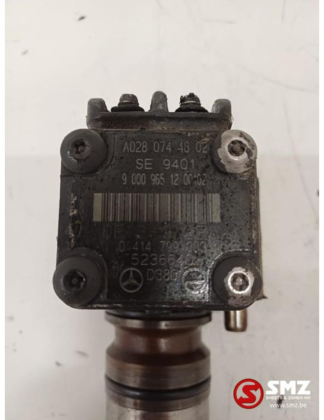 Fuel pump for Truck Mercedes-Benz Occ brandstofinjectiepomp OM904 Mercedes: picture 6 Fuel pump for Truck Mercedes-Benz Occ brandstofinjectiepomp OM904 Mercedes: picture 6