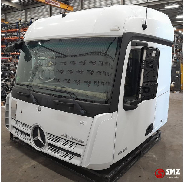 Mercedes-Benz Occ cabine Mercedes - Cab and interior for Truck: picture 2 Mercedes-Benz Occ cabine Mercedes - Cab and interior for Truck: picture 2