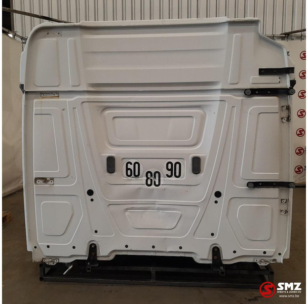 Mercedes-Benz Occ cabine Mercedes - Cab and interior for Truck: picture 3 Mercedes-Benz Occ cabine Mercedes - Cab and interior for Truck: picture 3