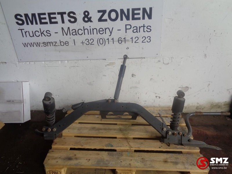 Mercedes-Benz Occ cabine steun actros - Cab suspension for Truck: picture 1 Mercedes-Benz Occ cabine steun actros - Cab suspension for Truck: picture 1