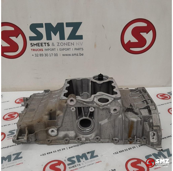 Mercedes-Benz Occ carterpan AMG C63S Mercedes - Crankcase for Car: picture 2 Mercedes-Benz Occ carterpan AMG C63S Mercedes - Crankcase for Car: picture 2