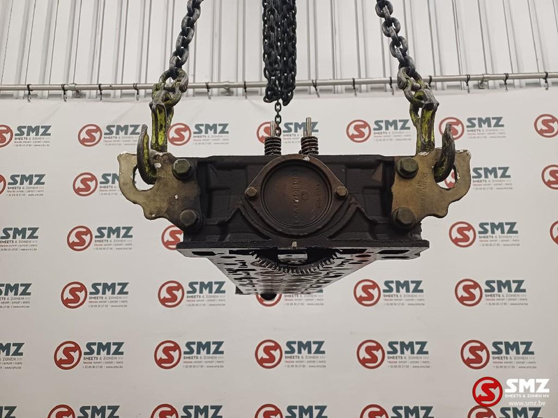 Mercedes-Benz Occ cilinderkop OM471LA Mercedes - Cylinder block for Truck: picture 5 Mercedes-Benz Occ cilinderkop OM471LA Mercedes - Cylinder block for Truck: picture 5