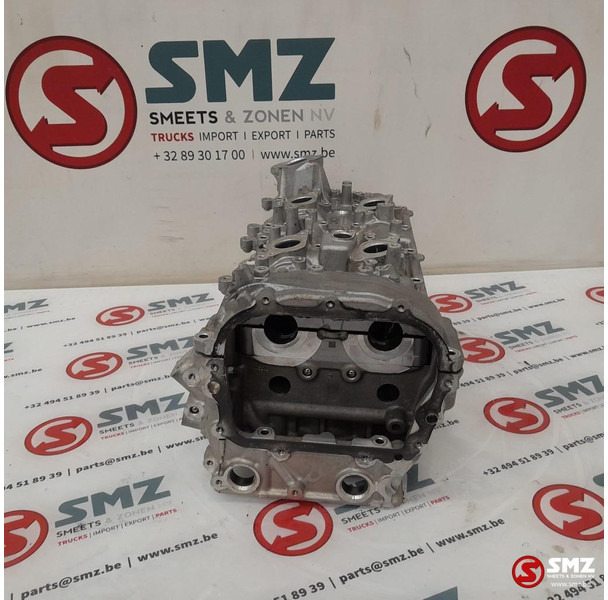 Mercedes-Benz Occ cilinderkop + kleppendeksel links AMG C63S Mer - Engine and parts for Car: picture 3 Mercedes-Benz Occ cilinderkop + kleppendeksel links AMG C63S Mer - Engine and parts for Car: picture 3