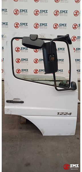 Mercedes-Benz Occ deur rechts Mercedes - Door and parts for Truck: picture 1 Mercedes-Benz Occ deur rechts Mercedes - Door and parts for Truck: picture 1