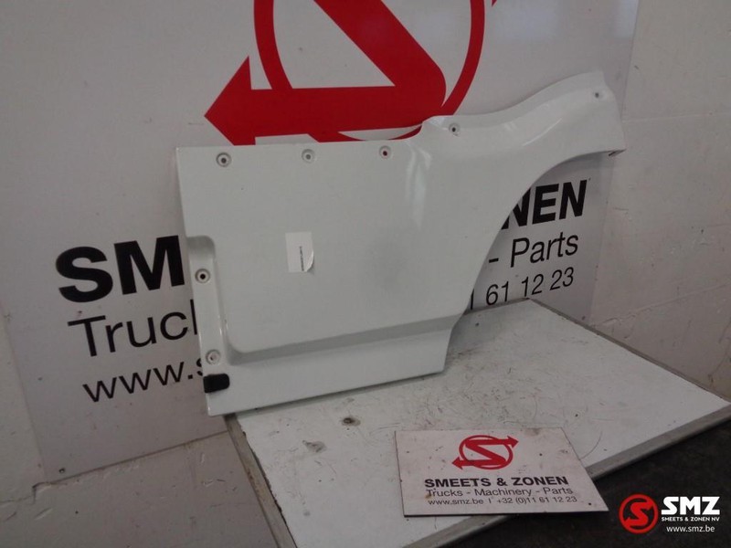 Mercedes-Benz Occ deurverlenging rechts Mercedes Actros - Door and parts for Truck: picture 1 Mercedes-Benz Occ deurverlenging rechts Mercedes Actros - Door and parts for Truck: picture 1