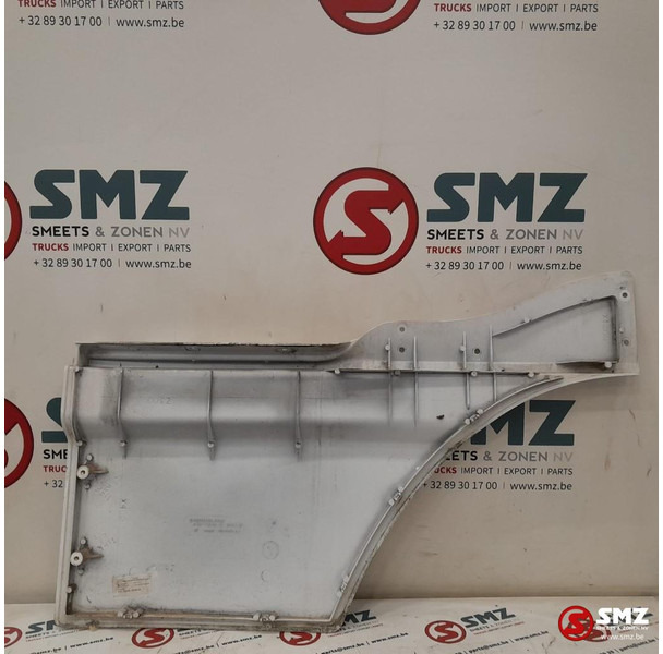 Mercedes-Benz Occ deurverlenging rechts Mercedes - Door and parts for Truck: picture 2 Mercedes-Benz Occ deurverlenging rechts Mercedes - Door and parts for Truck: picture 2