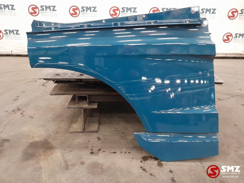 Mercedes-Benz Occ deurverlenging rechts Mercedes - Door and parts for Truck: picture 1 Mercedes-Benz Occ deurverlenging rechts Mercedes - Door and parts for Truck: picture 1