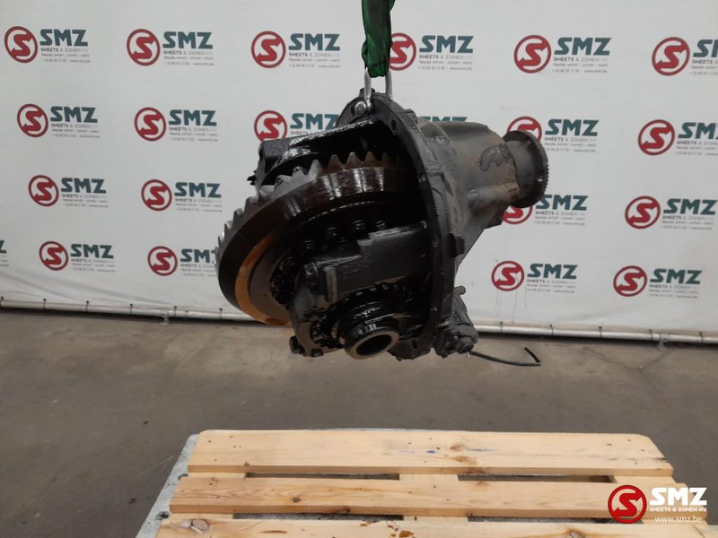 Mercedes-Benz Occ differentiëel HL4/011DCLS-11 i:4,3 Mercedes - Differential gear for Truck: picture 4 Mercedes-Benz Occ differentiëel HL4/011DCLS-11 i:4,3 Mercedes - Differential gear for Truck: picture 4