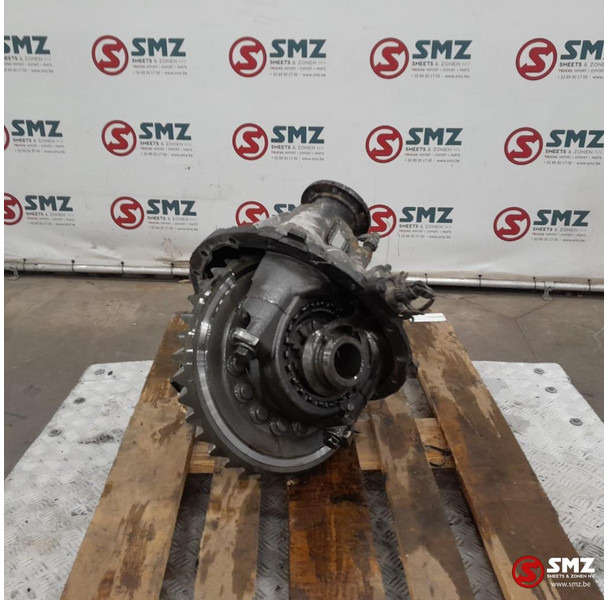 Mercedes-Benz Occ differentiëel HL6/1DCSL-13 i=2,846 Mercedes - Differential gear for Truck: picture 2 Mercedes-Benz Occ differentiëel HL6/1DCSL-13 i=2,846 Mercedes - Differential gear for Truck: picture 2