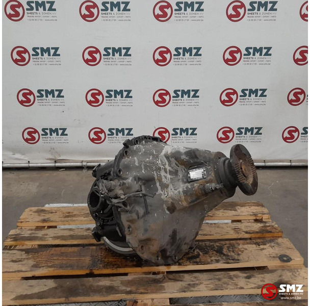 Mercedes-Benz Occ differentiëel HL6/1DCSL-13 i=2,846 Mercedes - Differential gear for Truck: picture 3 Mercedes-Benz Occ differentiëel HL6/1DCSL-13 i=2,846 Mercedes - Differential gear for Truck: picture 3