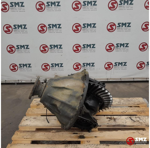 Mercedes-Benz Occ differentiëel HL6/3DC L.S 13 i=2,846 Mercedes - Differential gear for Truck: picture 2 Mercedes-Benz Occ differentiëel HL6/3DC L.S 13 i=2,846 Mercedes - Differential gear for Truck: picture 2