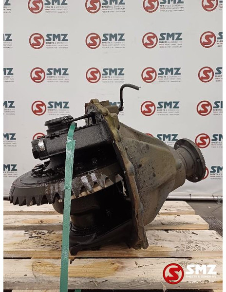 Differential gear for Truck Mercedes-Benz Occ differentiëel R440-13,0/C22,5 i:2,733 Mercedes: picture 1