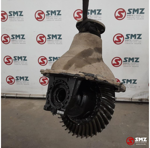 Mercedes-Benz Occ differentiëel R440-13A22.5 i=2,733 Mercedes - Differential gear for Truck: picture 2 Mercedes-Benz Occ differentiëel R440-13A22.5 i=2,733 Mercedes - Differential gear for Truck: picture 2