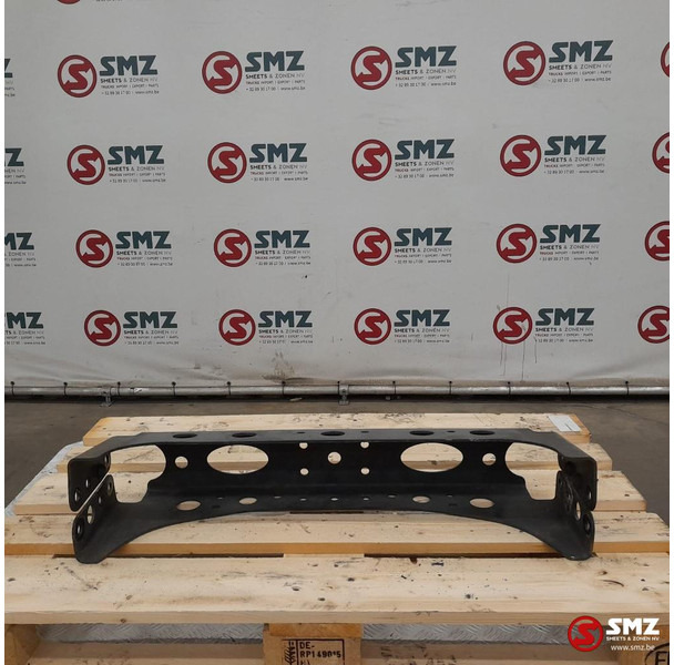 Mercedes-Benz Occ dwarsbalk Mercedes - Frame/ Chassis for Truck: picture 2 Mercedes-Benz Occ dwarsbalk Mercedes - Frame/ Chassis for Truck: picture 2