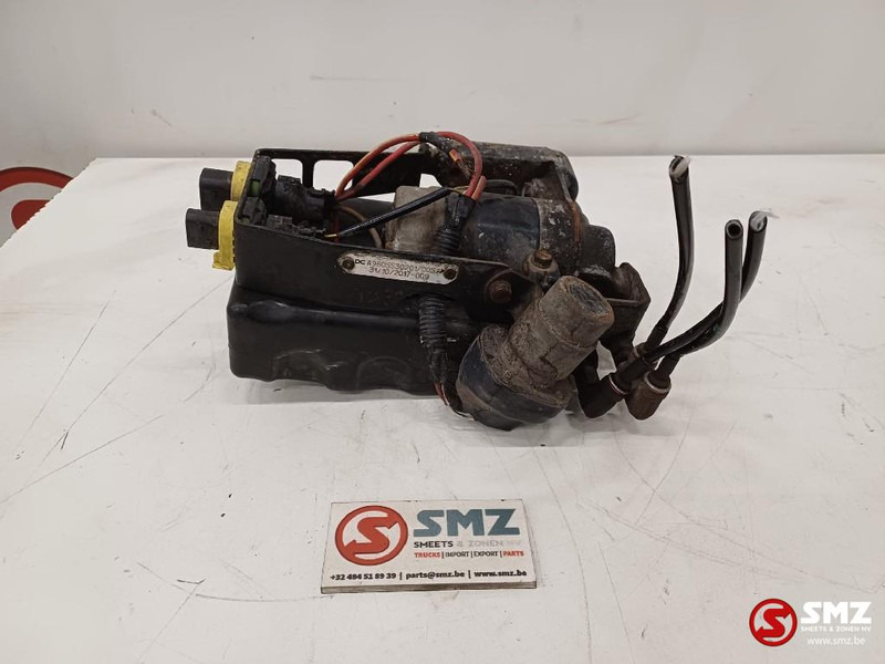 Mercedes-Benz Occ electrische cabinekantelpomp Mercedes - Frame/ Chassis for Truck: picture 3 Mercedes-Benz Occ electrische cabinekantelpomp Mercedes - Frame/ Chassis for Truck: picture 3