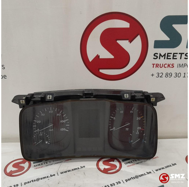 Mercedes-Benz Occ instrumentenpaneel Mercedes - Dashboard for Truck: picture 1 Mercedes-Benz Occ instrumentenpaneel Mercedes - Dashboard for Truck: picture 1
