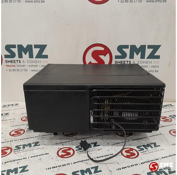 Mercedes-Benz Occ koelkast Mercedes - Cab and interior for Truck: picture 3 Mercedes-Benz Occ koelkast Mercedes - Cab and interior for Truck: picture 3