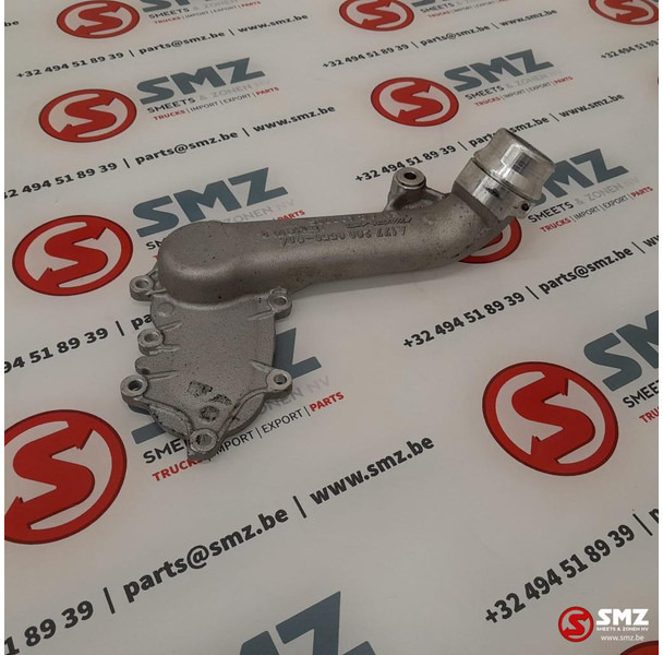 Mercedes-Benz Occ koelvloeistofinlaataansluiting waterpomp AMG C - Engine and parts for Car: picture 4 Mercedes-Benz Occ koelvloeistofinlaataansluiting waterpomp AMG C - Engine and parts for Car: picture 4