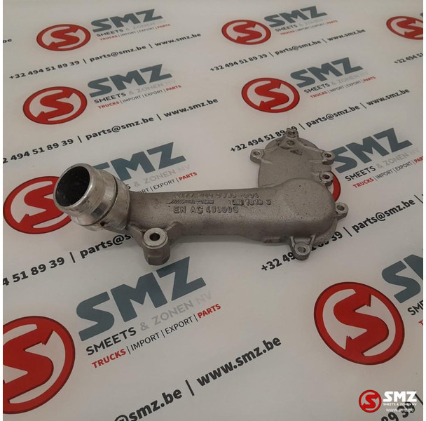 Mercedes-Benz Occ koelvloeistofinlaataansluiting waterpomp AMG C - Engine and parts for Car: picture 1 Mercedes-Benz Occ koelvloeistofinlaataansluiting waterpomp AMG C - Engine and parts for Car: picture 1
