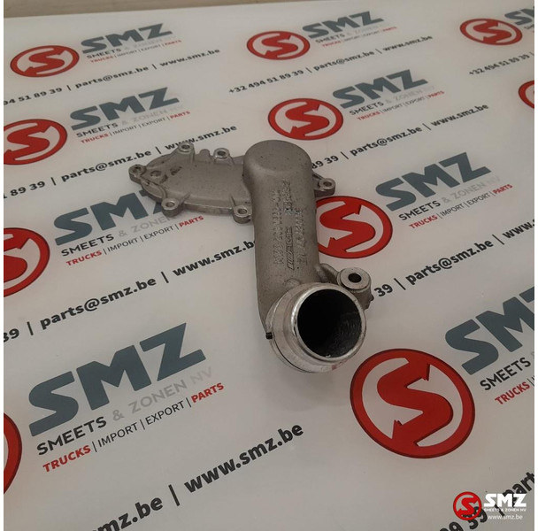 Mercedes-Benz Occ koelvloeistofinlaataansluiting waterpomp AMG C - Engine and parts for Car: picture 3 Mercedes-Benz Occ koelvloeistofinlaataansluiting waterpomp AMG C - Engine and parts for Car: picture 3