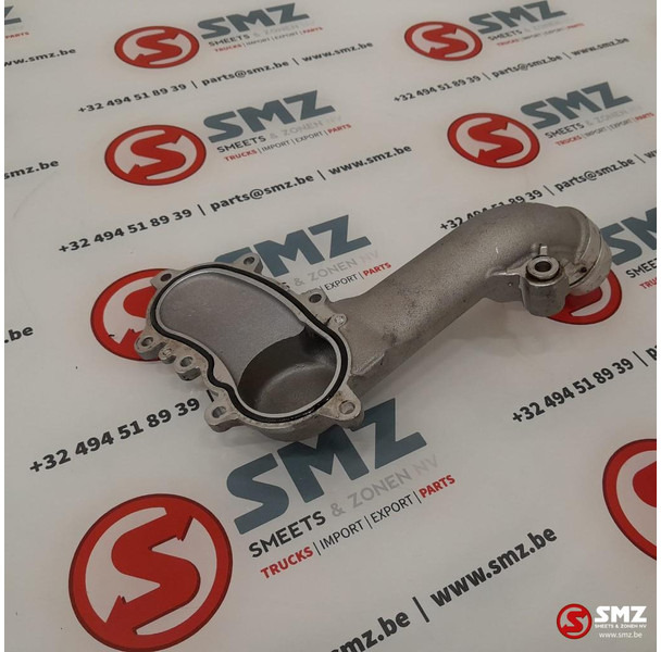 Mercedes-Benz Occ koelvloeistofinlaataansluiting waterpomp AMG C - Engine and parts for Car: picture 2 Mercedes-Benz Occ koelvloeistofinlaataansluiting waterpomp AMG C - Engine and parts for Car: picture 2