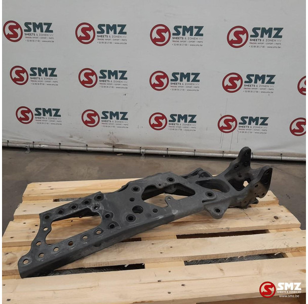 Mercedes-Benz Occ montagebeugels links Mercedes - Frame/ Chassis for Truck: picture 2 Mercedes-Benz Occ montagebeugels links Mercedes - Frame/ Chassis for Truck: picture 2