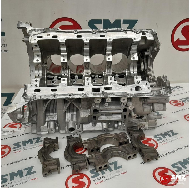 Mercedes-Benz Occ motorblok AMG C63S Mercedes - Engine and parts for Car: picture 4 Mercedes-Benz Occ motorblok AMG C63S Mercedes - Engine and parts for Car: picture 4