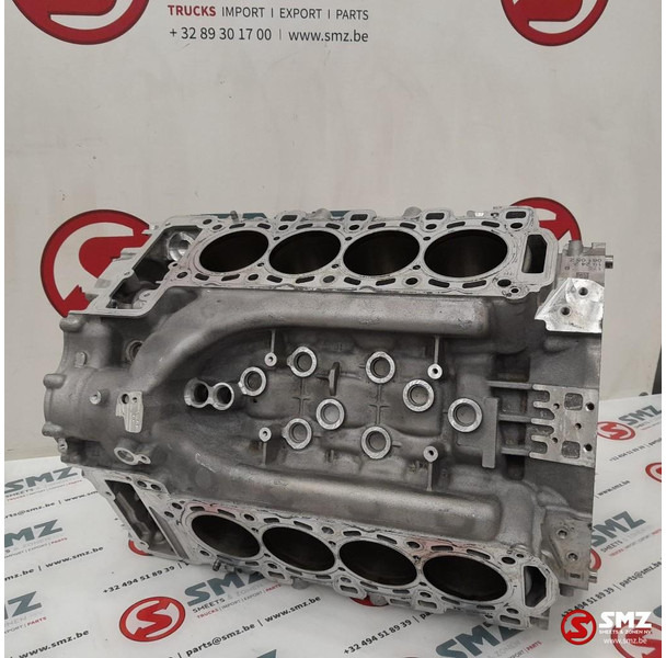 Mercedes-Benz Occ motorblok AMG C63S Mercedes - Engine and parts for Car: picture 2 Mercedes-Benz Occ motorblok AMG C63S Mercedes - Engine and parts for Car: picture 2