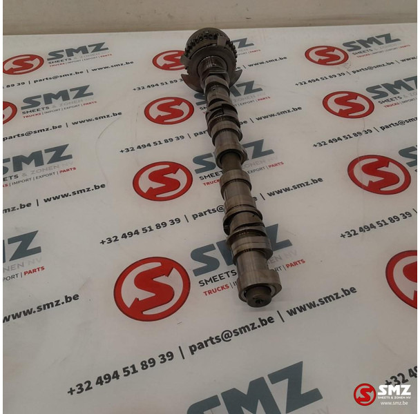 Mercedes-Benz Occ nokkenas AMG C63S Mercedes - Camshaft for Car: picture 4 Mercedes-Benz Occ nokkenas AMG C63S Mercedes - Camshaft for Car: picture 4
