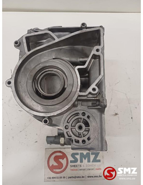 Mercedes-Benz Occ oliefilterhuis Mercedes - Oil filter for Truck: picture 4 Mercedes-Benz Occ oliefilterhuis Mercedes - Oil filter for Truck: picture 4