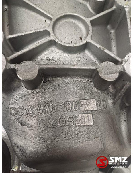 Mercedes-Benz Occ oliefilterhuis Mercedes - Oil filter for Truck: picture 5 Mercedes-Benz Occ oliefilterhuis Mercedes - Oil filter for Truck: picture 5