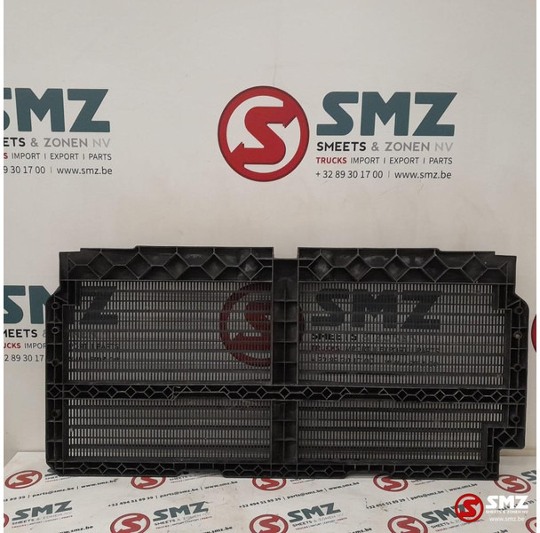 Mercedes-Benz Occ radiatorgrille Mercedes - Grill for Truck: picture 2 Mercedes-Benz Occ radiatorgrille Mercedes - Grill for Truck: picture 2