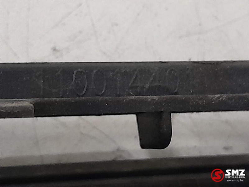 Mercedes-Benz Occ radiatorgrille Mercedes - Grill for Truck: picture 3 Mercedes-Benz Occ radiatorgrille Mercedes - Grill for Truck: picture 3