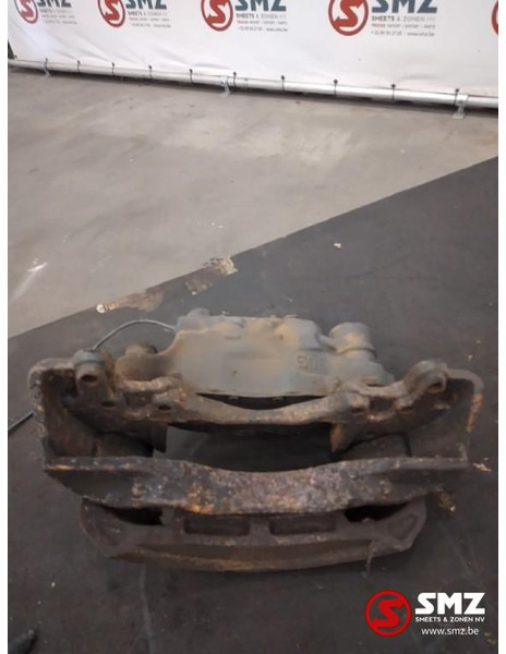 Mercedes-Benz Occ remklauw achter links Mercedes - Brake caliper for Truck: picture 2 Mercedes-Benz Occ remklauw achter links Mercedes - Brake caliper for Truck: picture 2