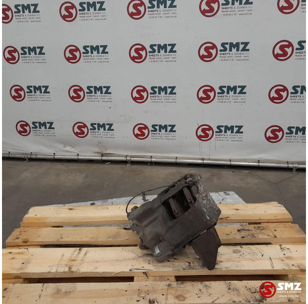 Mercedes-Benz Occ remklauw linksachter Mercedes - Brake caliper for Truck: picture 3 Mercedes-Benz Occ remklauw linksachter Mercedes - Brake caliper for Truck: picture 3