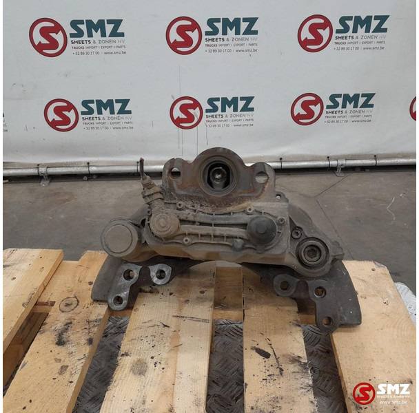 Mercedes-Benz Occ remklauw rechtsachter Mercedes - Brake caliper for Truck: picture 2 Mercedes-Benz Occ remklauw rechtsachter Mercedes - Brake caliper for Truck: picture 2
