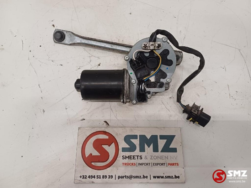 Mercedes-Benz Occ ruitenwissermotor Mercedes - Wiper for Truck: picture 1 Mercedes-Benz Occ ruitenwissermotor Mercedes - Wiper for Truck: picture 1