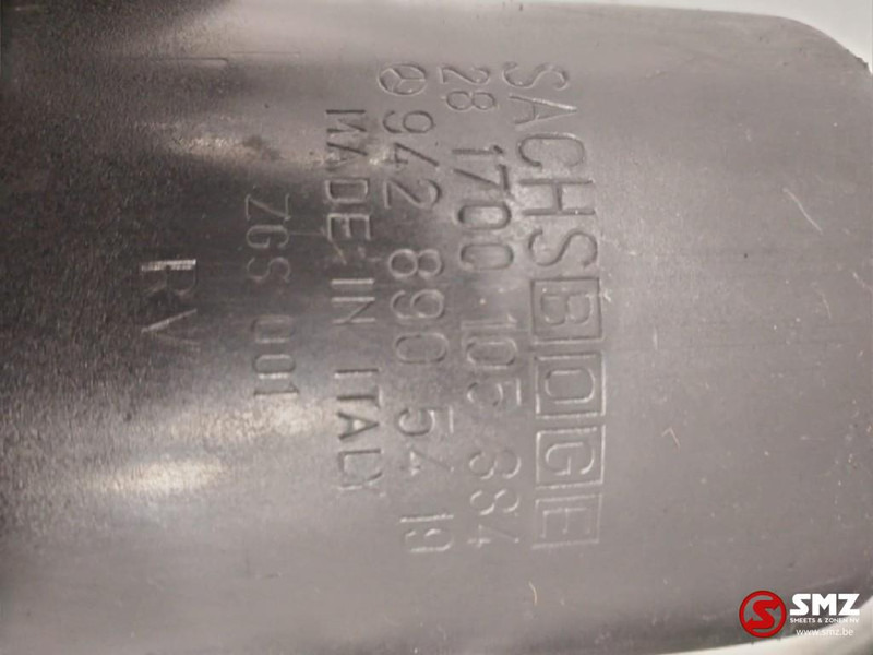 Mercedes-Benz Occ set cabineschokdempers Mercedes - Cab suspension for Truck: picture 2 Mercedes-Benz Occ set cabineschokdempers Mercedes - Cab suspension for Truck: picture 2